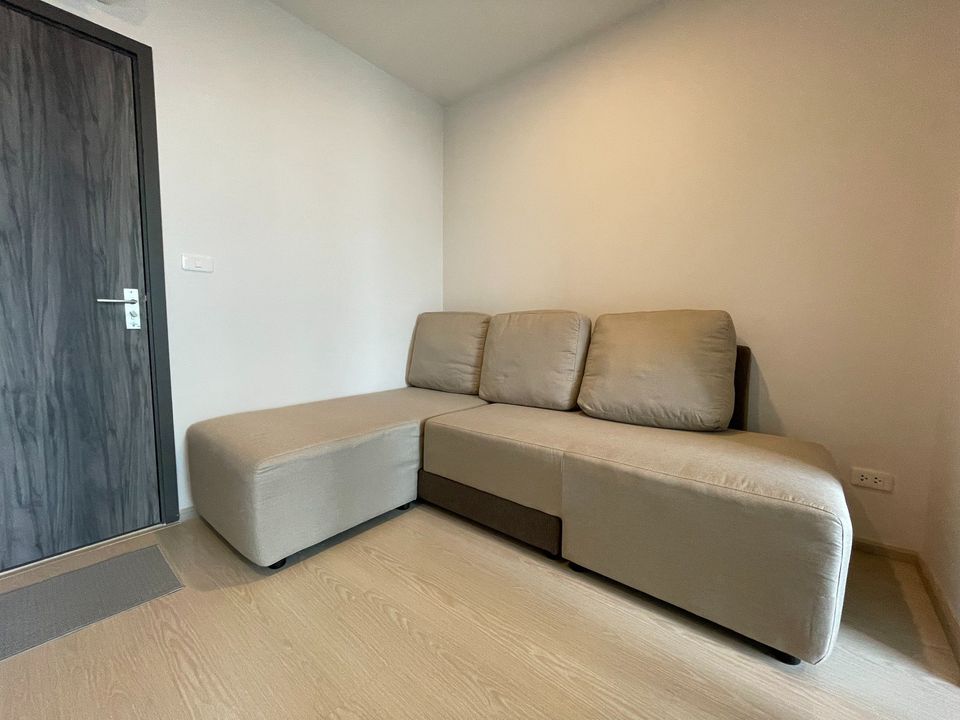 For rent💥Elliot Del Nest💥BTS Udomsuk, shuttle service available☎️&Line: 0883894733 – รูปที่ 2