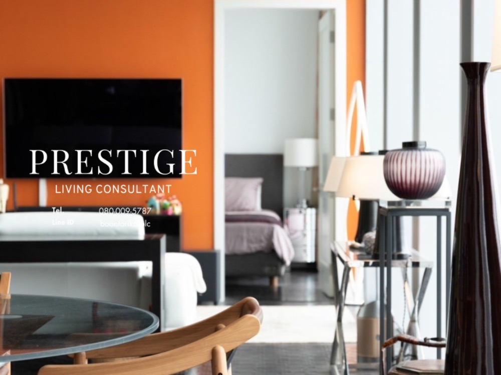 📌For SALE ขาย | The Ritz Carlton Residences - 2BR (145 sqm) 60MB 📌For SALE ขาย | The Ritz Carlton Residences - 2BR (145 sqm) 60MB