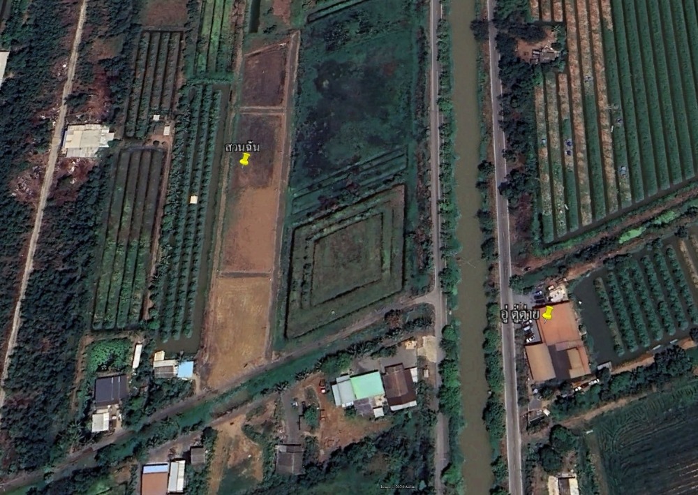ขาย ที่ดิน 1 ไร่ ถนนเลียบคลอง11 หนองเสือ ปทุมธานี ขาย ที่ดิน 1 ไร่ ถนนเลียบคลอง11 หนองเสือ ปทุมธานี