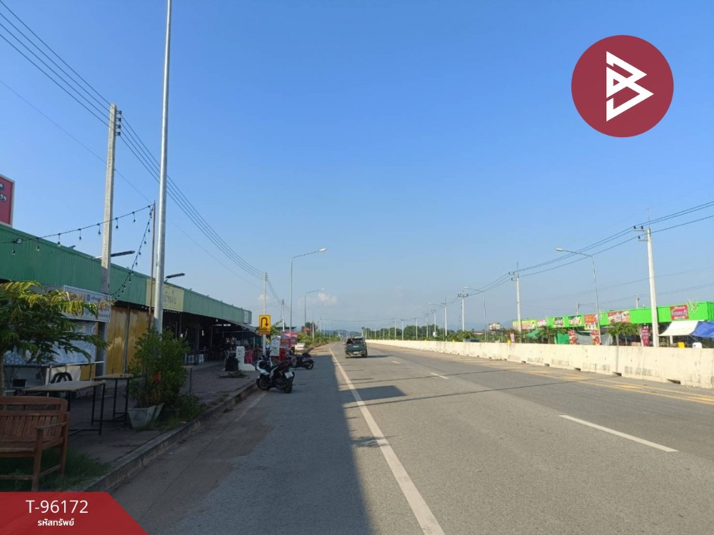 ขายที่ดิน เนื้อที่ 1 ไร่ 2 งาน 43.1 ตารางวา ท่าเสา อุตรดิตถ์ – รูปที่ 3
