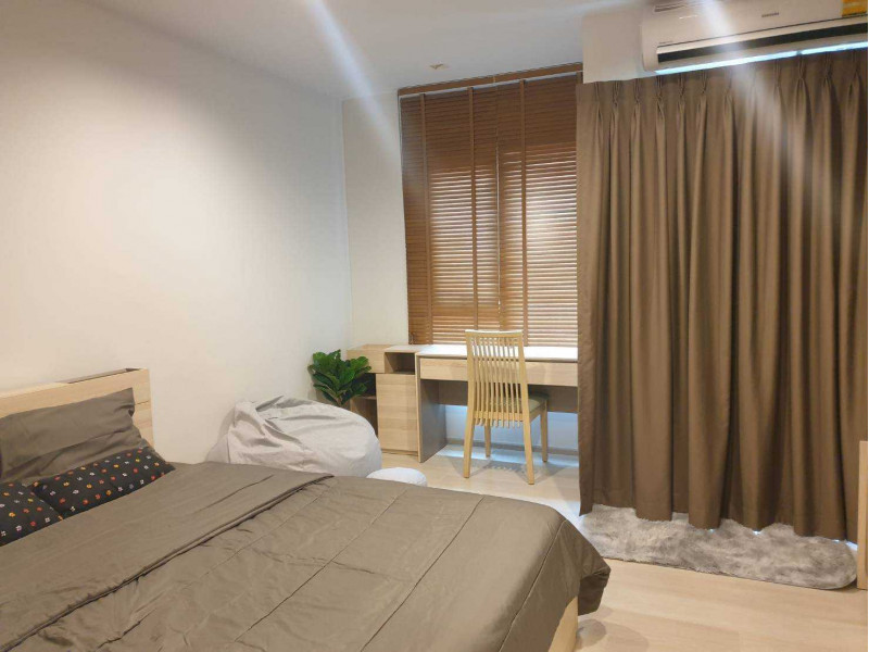 Condo for rent: Life One Wireless, 24 sq m, near BTS Phloen Chit Condo for rent: Life One Wireless, 24 sq m, near BTS Phloen Chit
