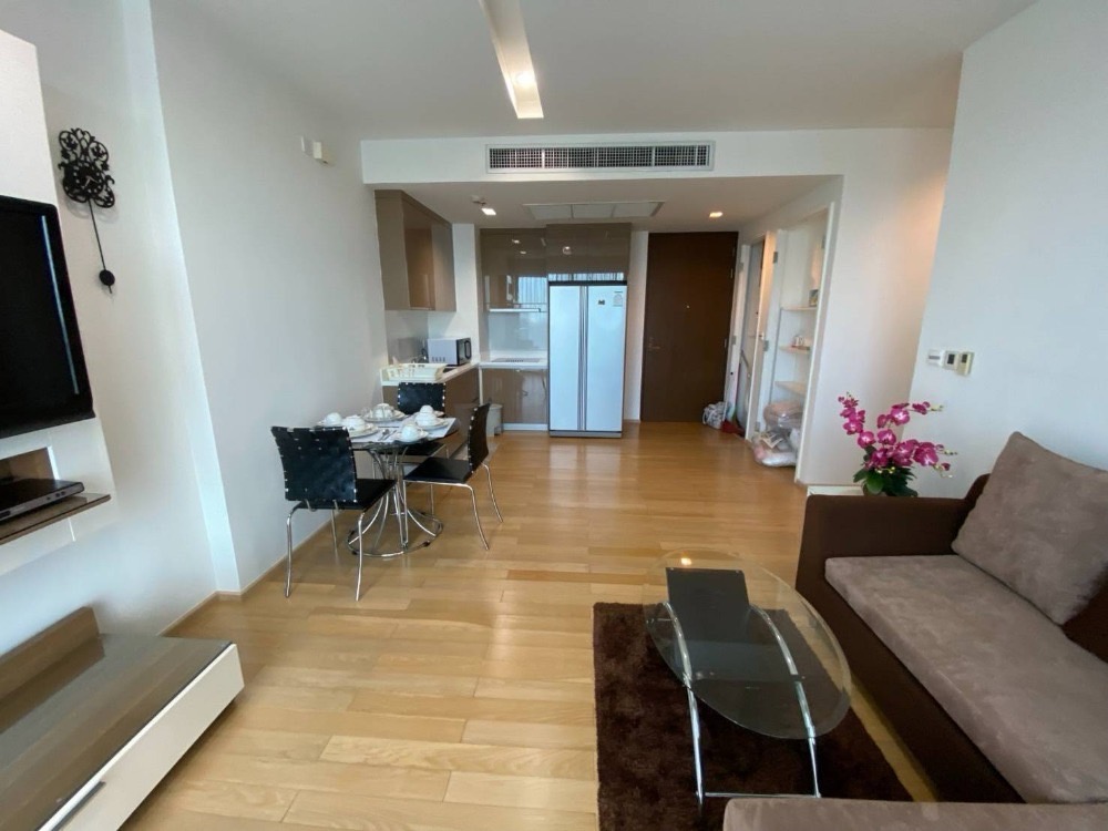 for rent condo Siri@Sukhumvit (Siri @ Sukhumvit) (S03-1909)