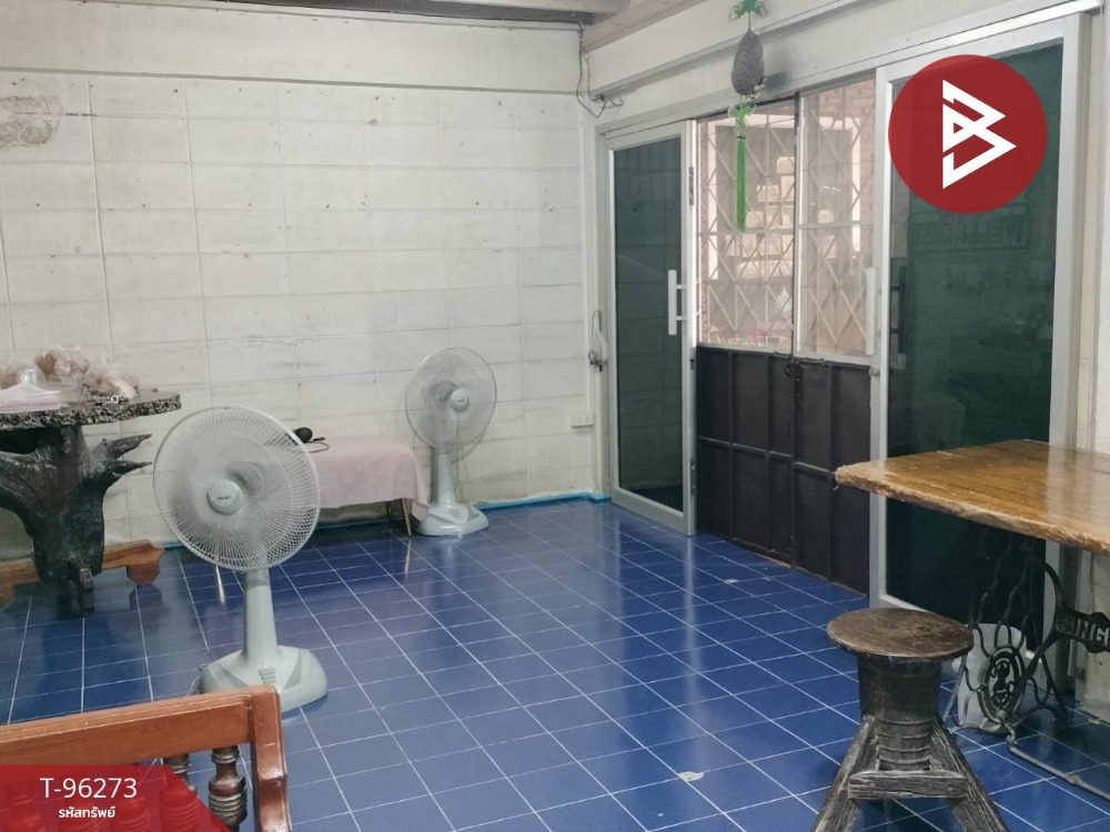 ขายทาวน์เฮ้าส์ 2 ชั้น หมู่บ้านเคหะชุมชนบึงพระ1 พิษณุโลก – รูปที่ 2