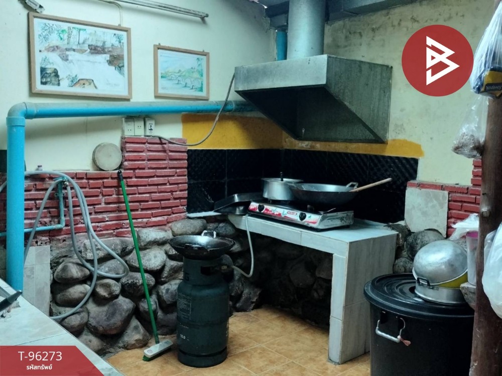 ขายทาวน์เฮ้าส์ 2 ชั้น หมู่บ้านเคหะชุมชนบึงพระ1 พิษณุโลก – รูปที่ 4
