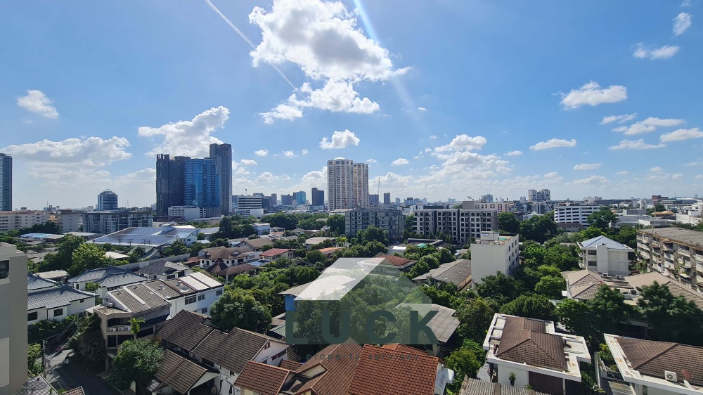 Condo for sale, Noble Aura Thonglor, 2 bedrooms, convenient, near BTS Condo for sale, Noble Aura Thonglor, 2 bedrooms, convenient, near BTS