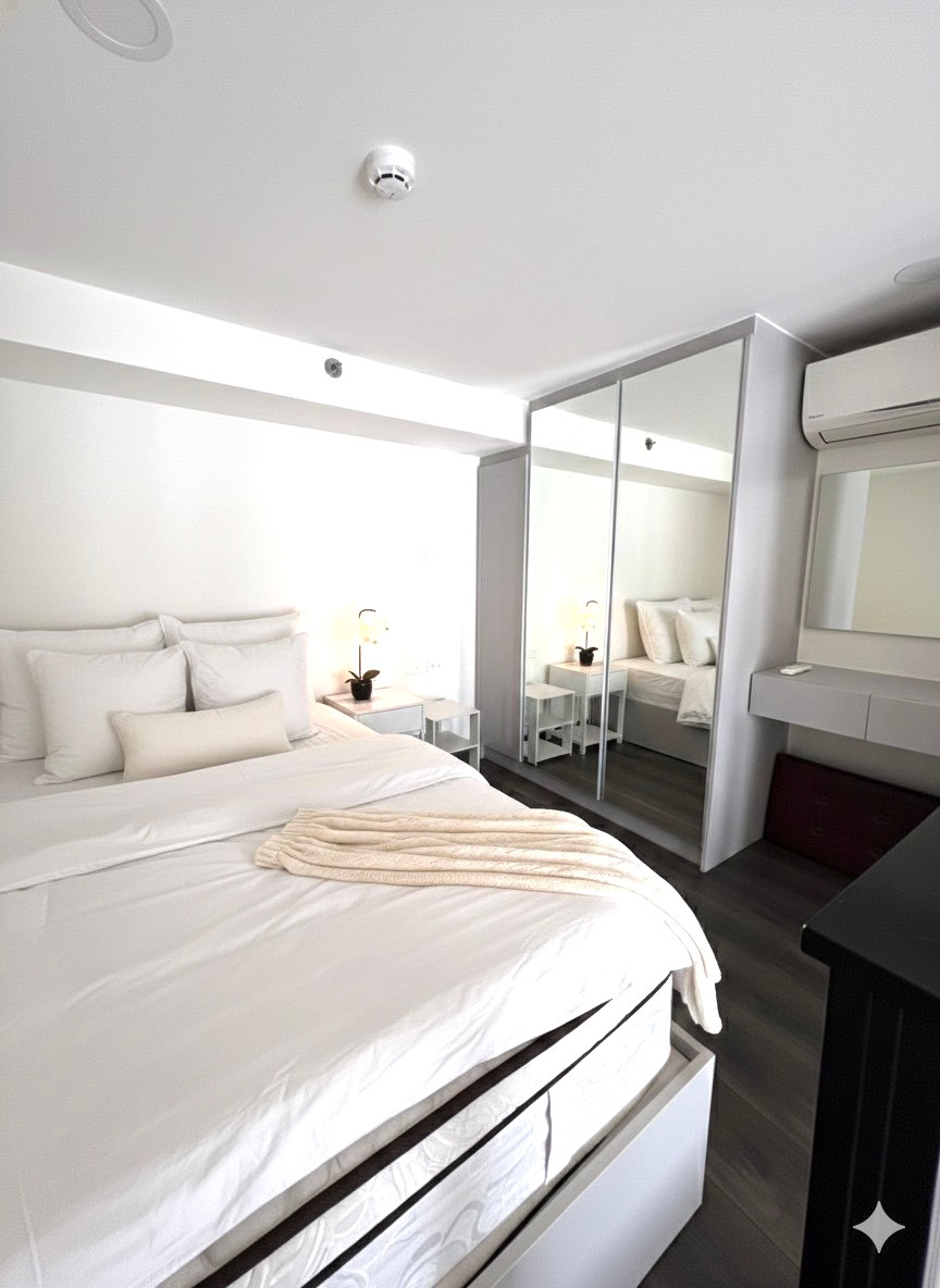 🏙Duplex คอนโด 2 ชั้น🔥Knightsbridge space รัชโยธิน🔥 🚅 ติด BTS พหลโยธิน 24 ‼️ใกล้ Major รัชโยธิน☎️Tel/What app:0917061999,0938979669 คุณกวา – รูปที่ 4
