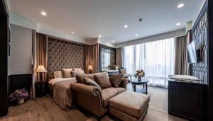 LTH11006–The Park Chidlom FOR RENT 3 beds 4 baths size 258.87 Sq.m. Near BTS Chit Lom ONLY 280k/month