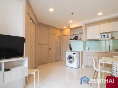 The Cloud 1 bedroom  35 sqm city view for sale