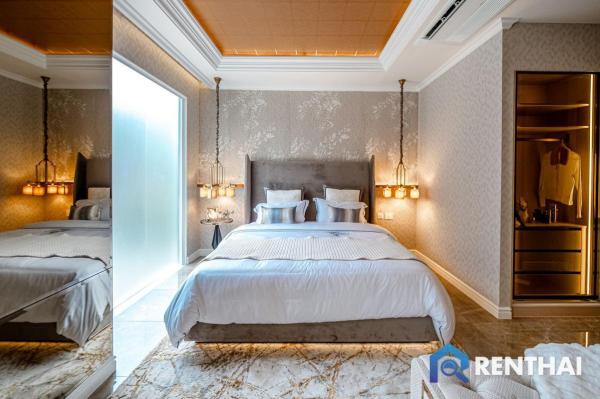 Luxurious 2bed Condo in The Riviera Malibu