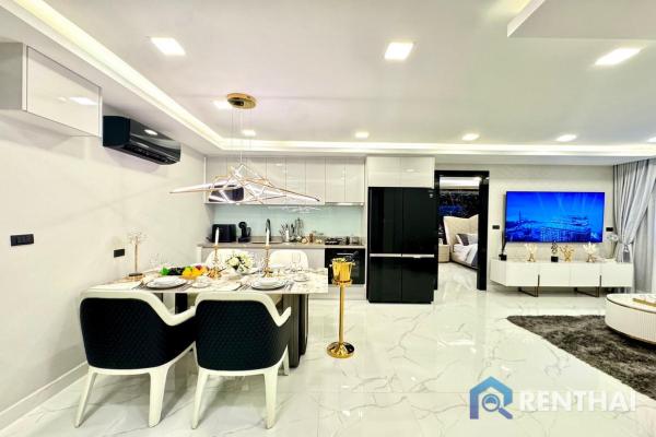 For sale Grand Solaire Noble 2 bedroom 60 sqm