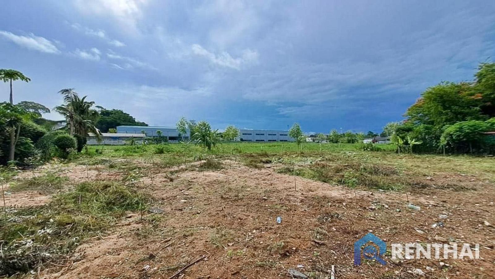 สำหรับ ขาย ที่ดิน  259 ตร.ว. ที่ บางละมุง, พัทยา – รูปที่ 3