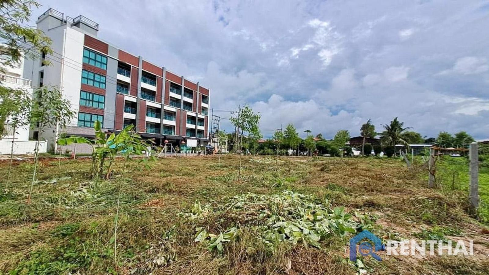 สำหรับ ขาย ที่ดิน  259 ตร.ว. ที่ บางละมุง, พัทยา – รูปที่ 4