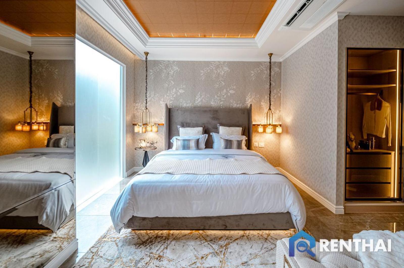 Luxurious 2bed Condo in The Riviera Malibu Luxurious 2bed Condo in The Riviera Malibu