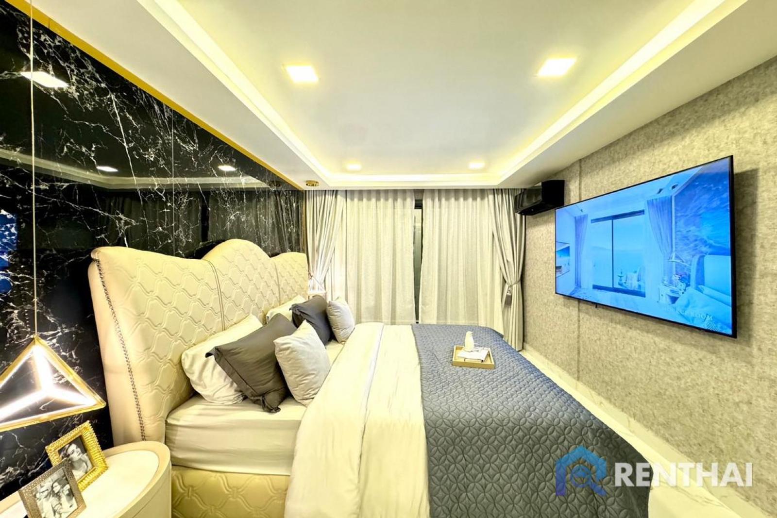 Grand Solaire Noble เปิดจองราคาแรกคอนโดหรู 2 ห้องนอน 60 ตร.ม. – รูปที่ 3