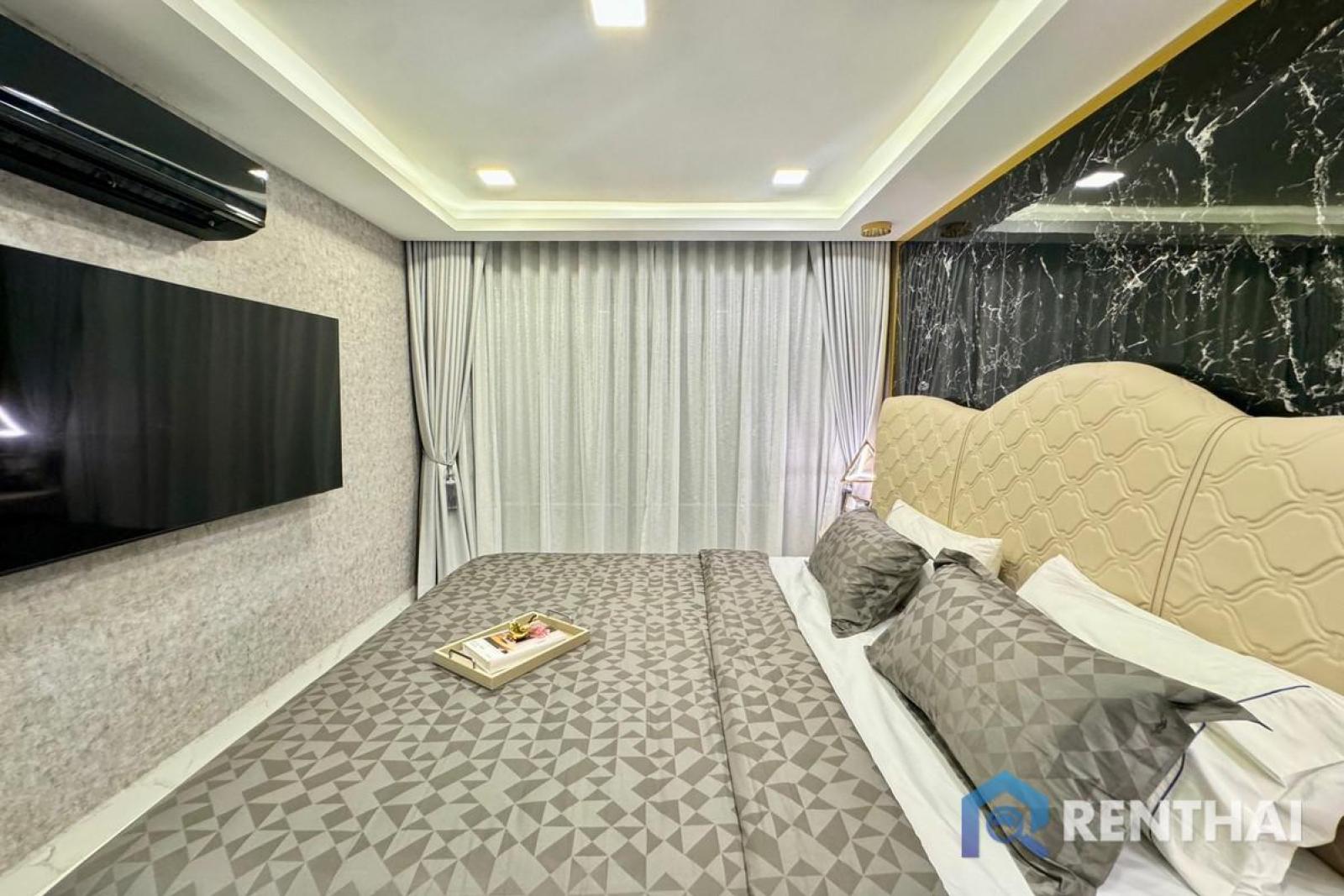 Grand Solaire Noble เปิดจองราคาแรกคอนโดหรู 2 ห้องนอน 60 ตร.ม. – รูปที่ 4