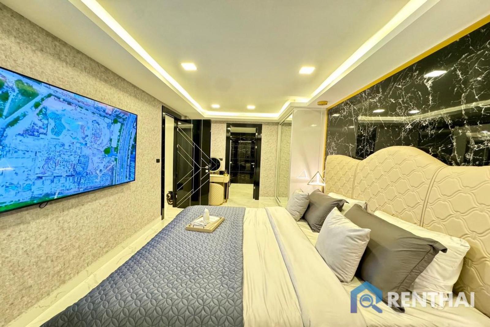 เปิดจองห้องขนาดใหญ่โครงการหรู Grand Solaire Noble – รูปที่ 2