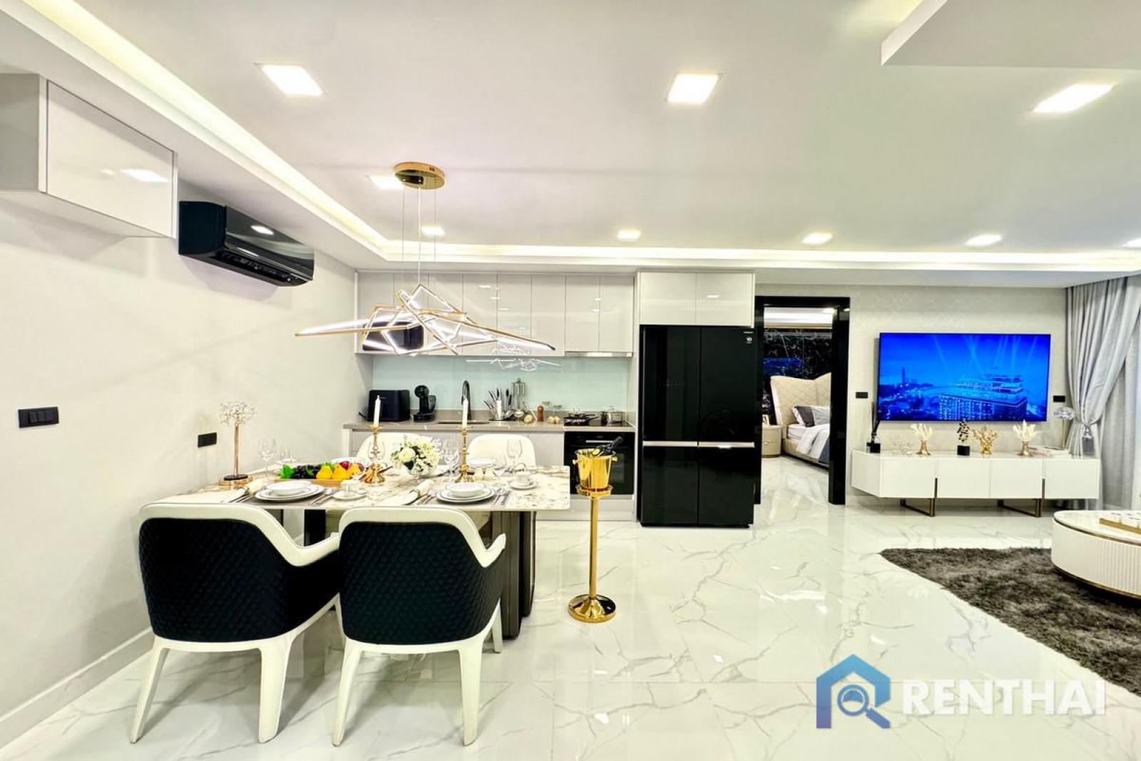 เปิดจองห้องขนาดใหญ่โครงการหรู Grand Solaire Noble – รูปที่ 4