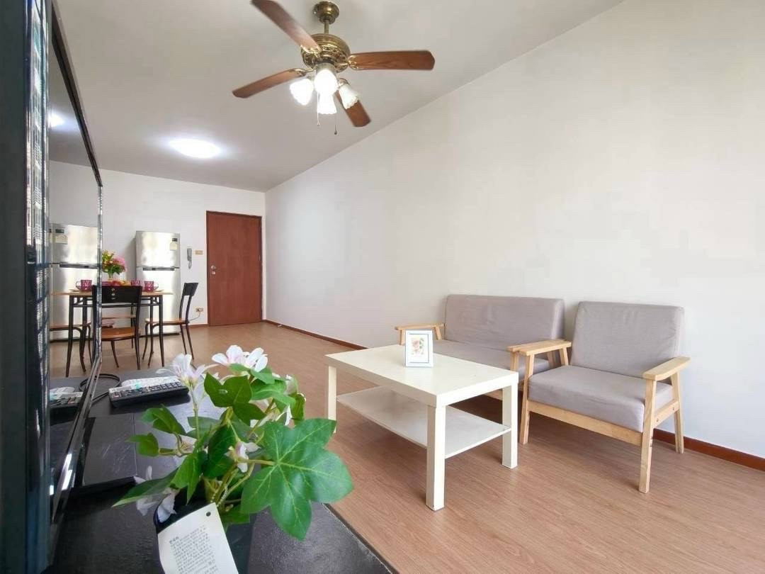 🔥For rent🔥Condo SV City Rama 3 available and ready to move in.