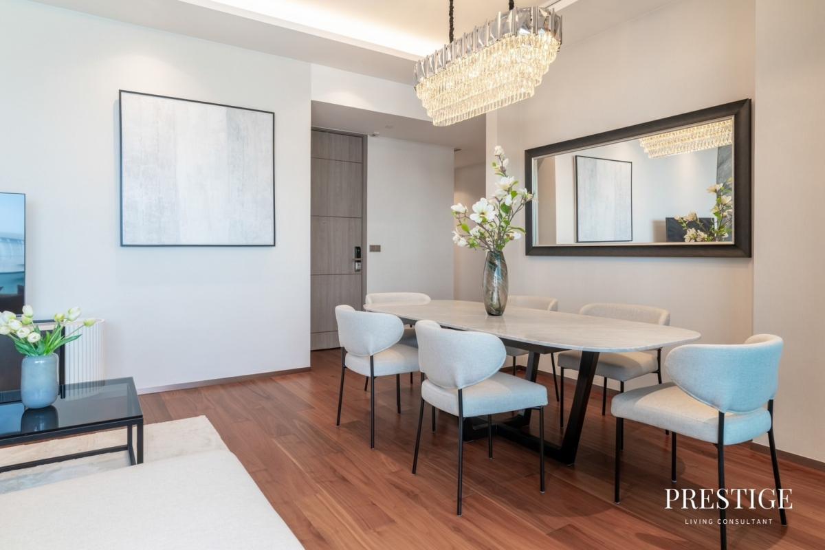 “ The Estelle Phrom Phong “ BTS Phrom Phong – รูปที่ 2