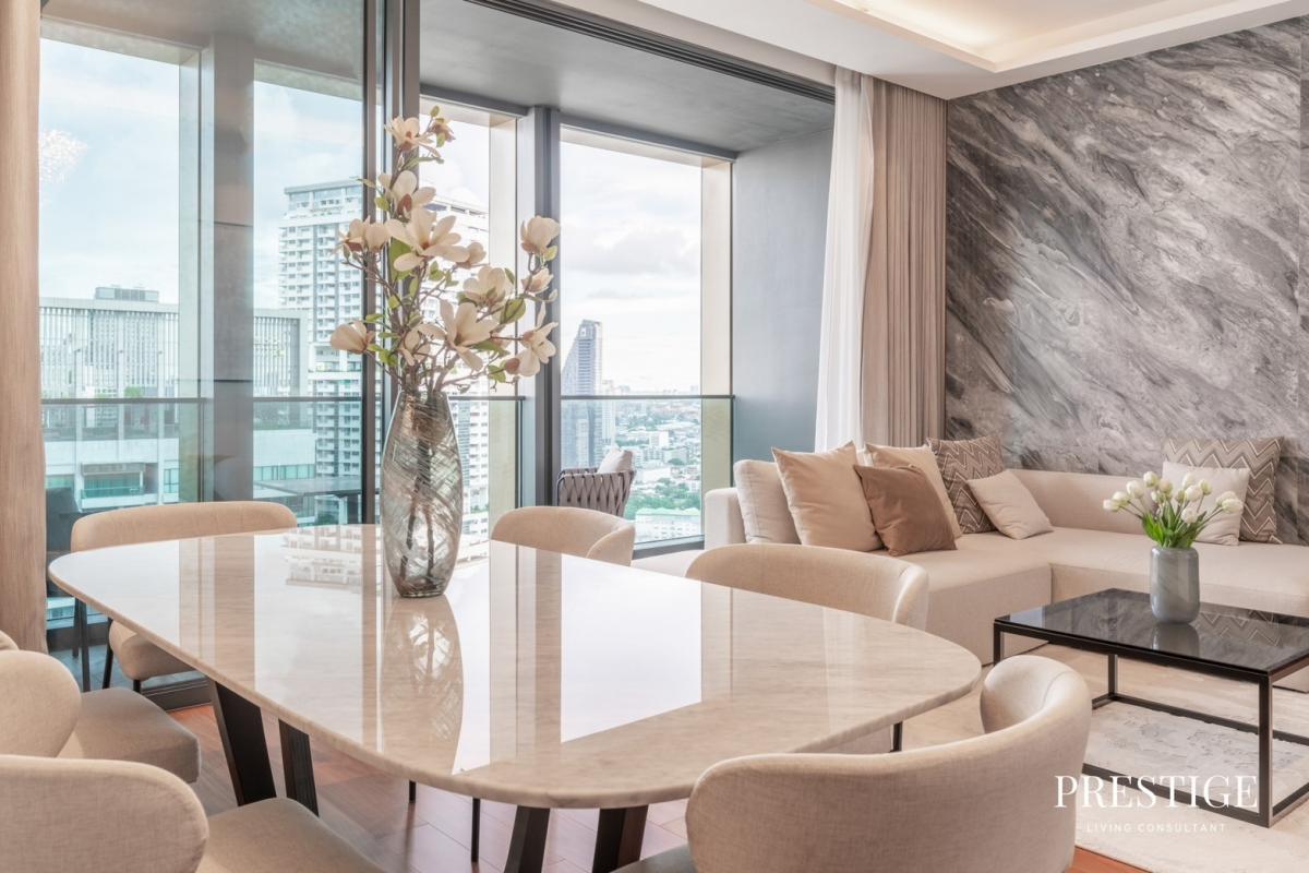 “ The Estelle Phrom Phong “ BTS Phrom Phong – รูปที่ 4