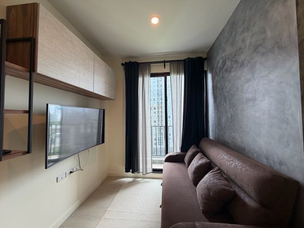 ✅ว่างให้เช่าคอนโด  The Niche Pride Thonglor - Petchaburi (เดอะนิชไพร์ด- ทองหล่อ-เพชรบุรี)