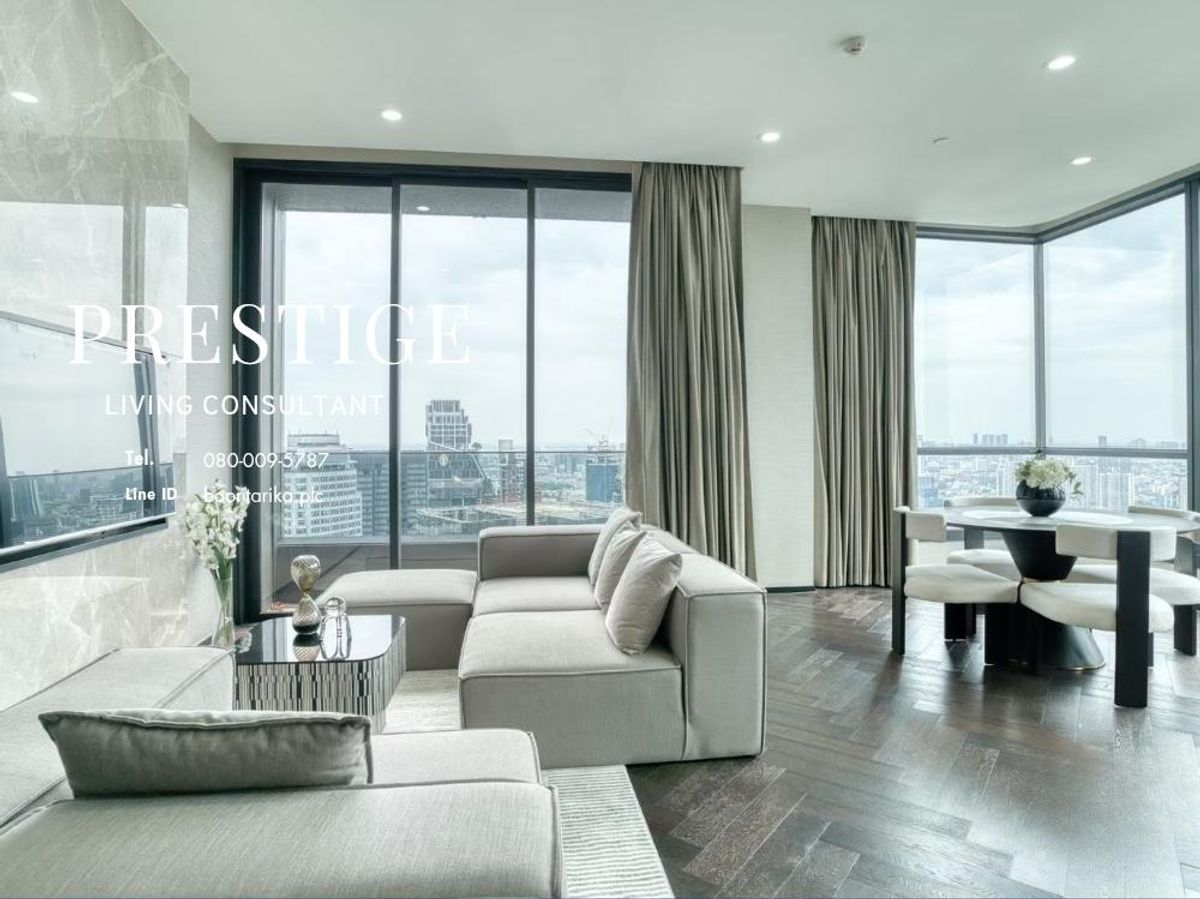 📌For RENT เช่า | The Esse Sukhumvit 36 - 3BR (125 sqm) 165,000 THB 📌For RENT เช่า | The Esse Sukhumvit 36 - 3BR (125 sqm) 165,000 THB