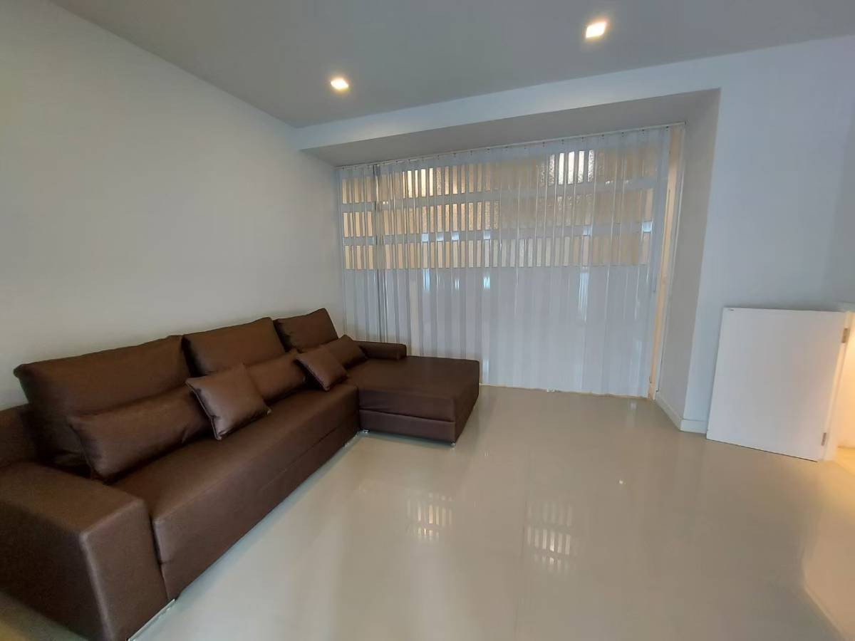 📣⭐️🏢 เช่าบ้านโครงการ Plex Bangna เดินทางสะดวกติดถนนเส้นหลัก 🐶Pet Friendly – รูปที่ 2