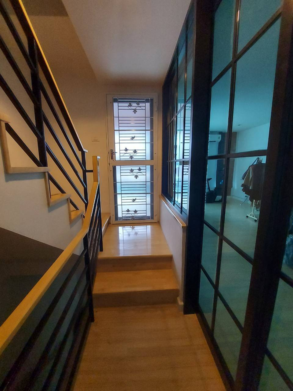 📣⭐️🏢 เช่าบ้านโครงการ Plex Bangna เดินทางสะดวกติดถนนเส้นหลัก 🐶Pet Friendly – รูปที่ 4
