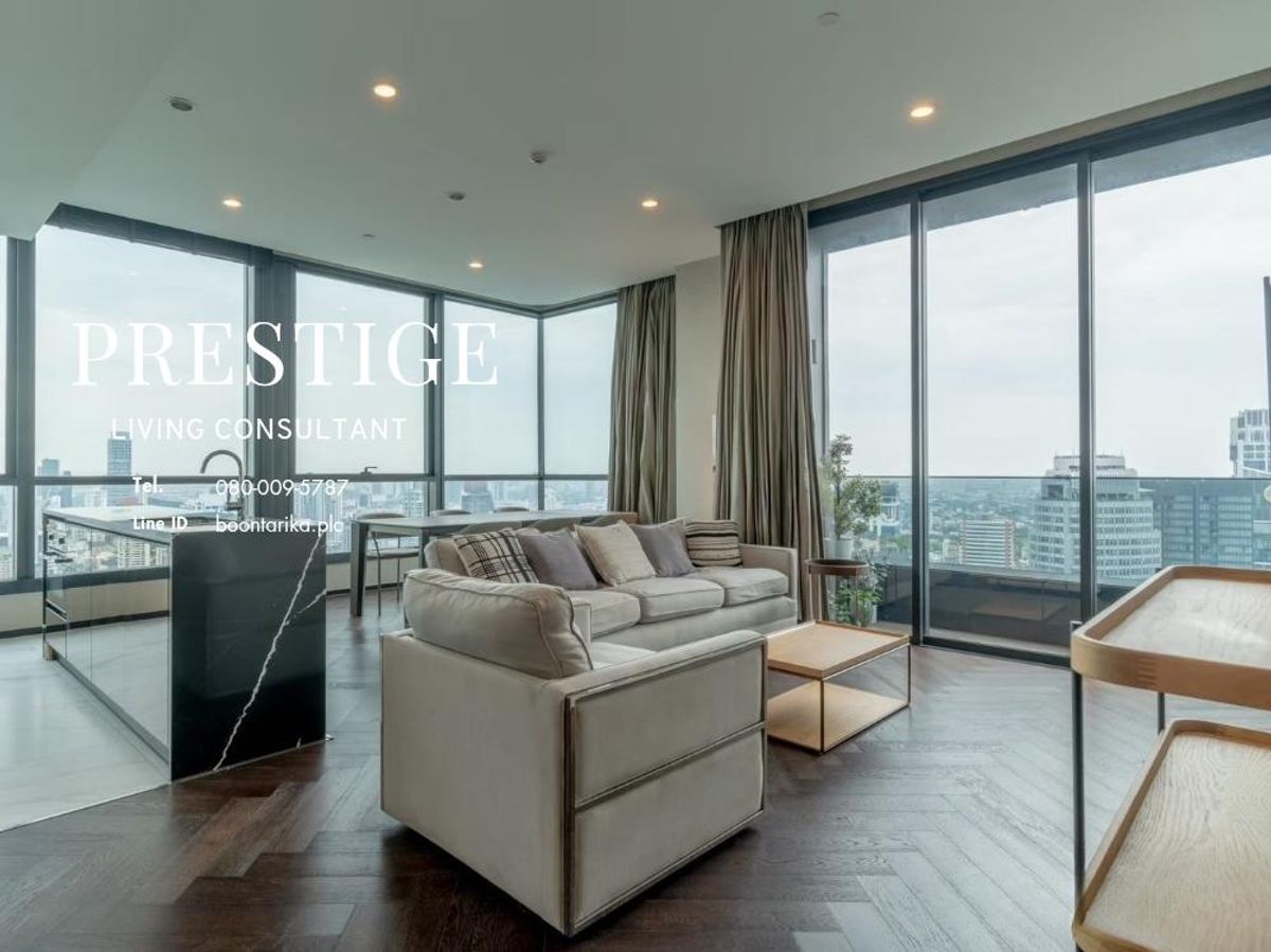 📌For RENT เช่า | The Esse Sukhumvit 36 - 3BR (128 sqm) 160,000 THB 📌For RENT เช่า | The Esse Sukhumvit 36 - 3BR (128 sqm) 160,000 THB