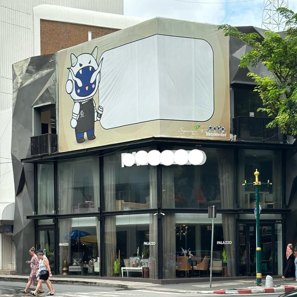 ให้เช่าอาคารพาณิชย์ หัวมุมซอยสุขุมวิท ใกล้ BTS เหมาะสำหรับทำธุรกิจร้านอาหาร ฯ – รูปที่ 2