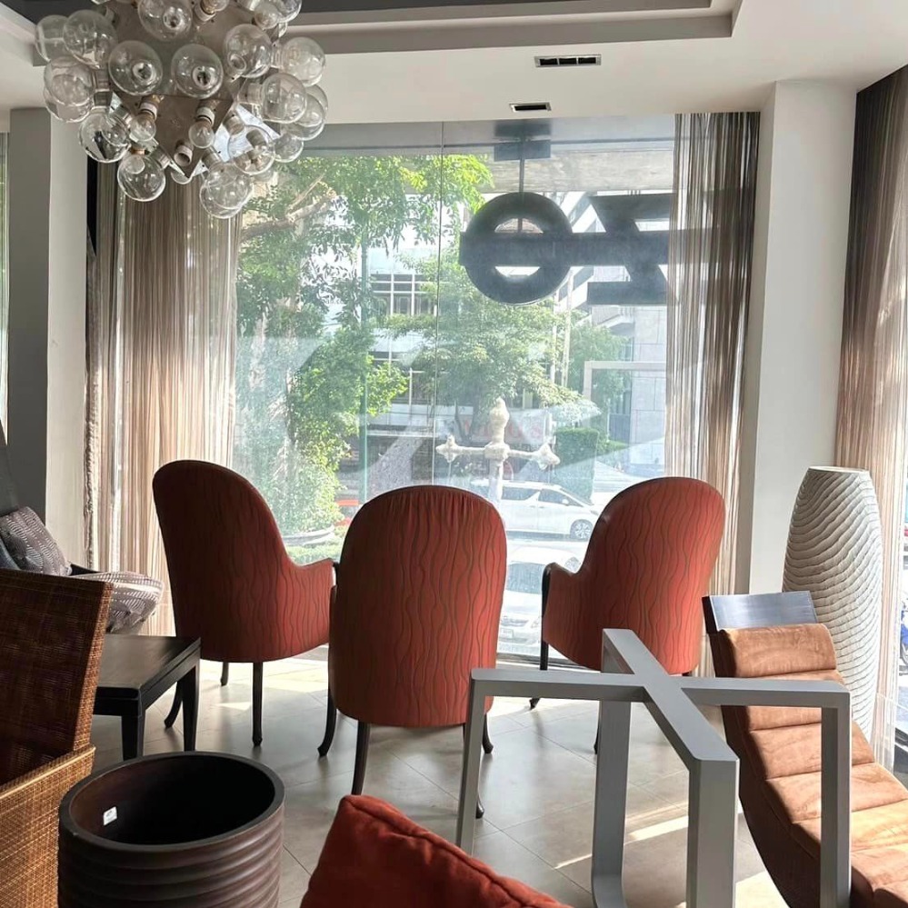 ให้เช่าอาคารพาณิชย์ หัวมุมซอยสุขุมวิท ใกล้ BTS เหมาะสำหรับทำธุรกิจร้านอาหาร ฯ – รูปที่ 4