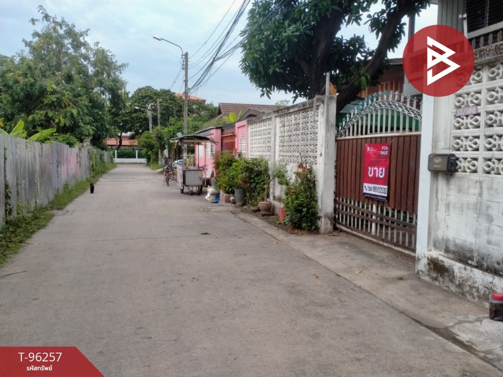 ขายบ้านเดี่ยว เนื้อที่ 40 ตารางวา บางพลี สมุทรปราการ – รูปที่ 2
