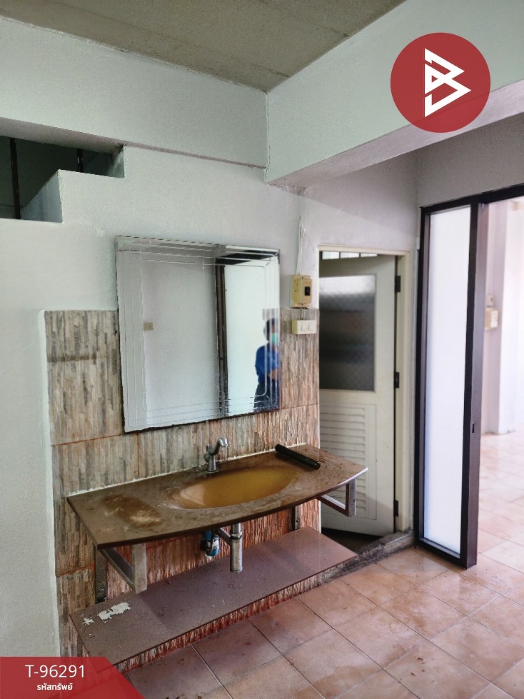 ขายอาคารพาณิชย์ 3.5 ชั้น เนื้อที่ 18 ตร.วา บ้านโป่ง ราชบุรี – รูปที่ 4