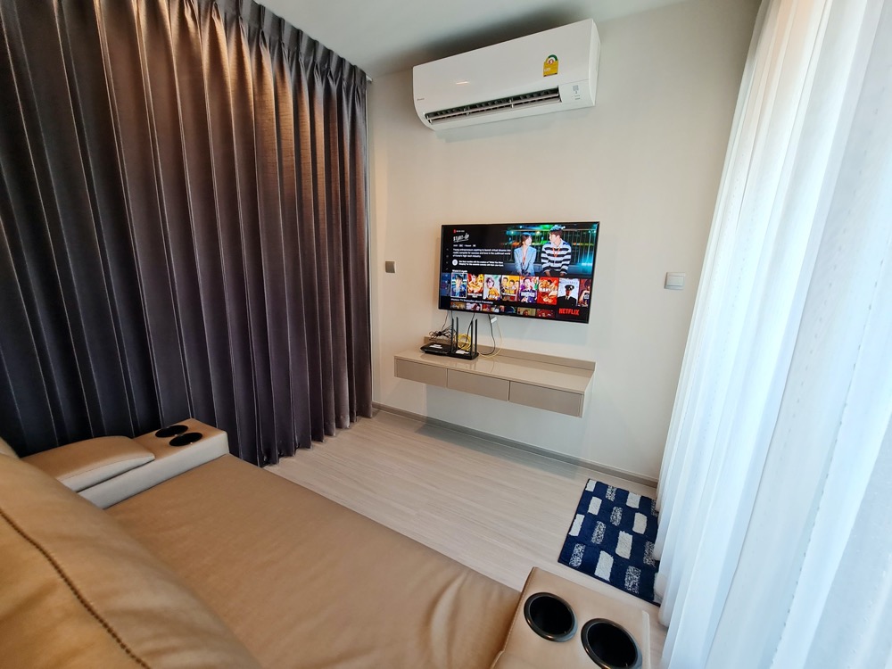 Life Ladprao S-LP104 Condo for rent in Ladprao area Line;@kwstudio – รูปที่ 4