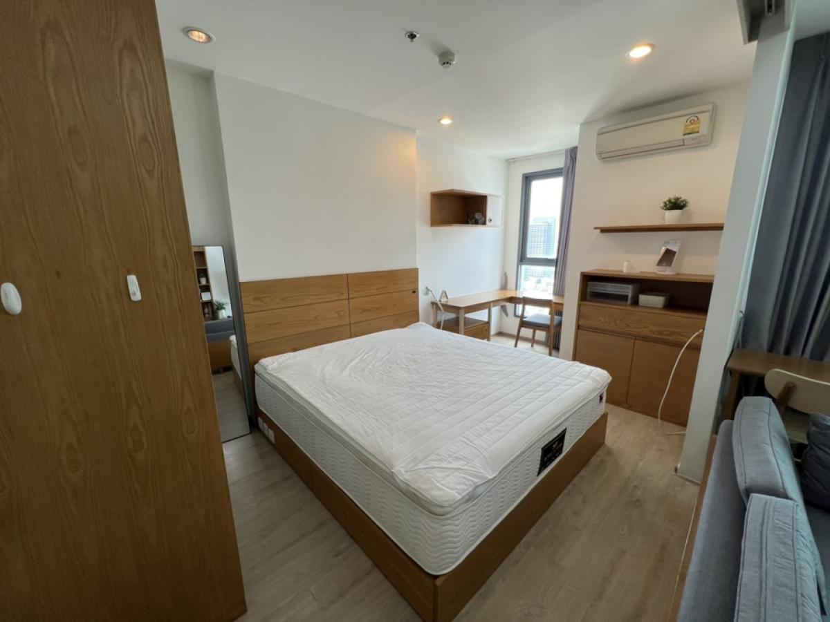 Rent Ideo Q Chula -Samyan 1bed 23,000 baht – รูปที่ 2