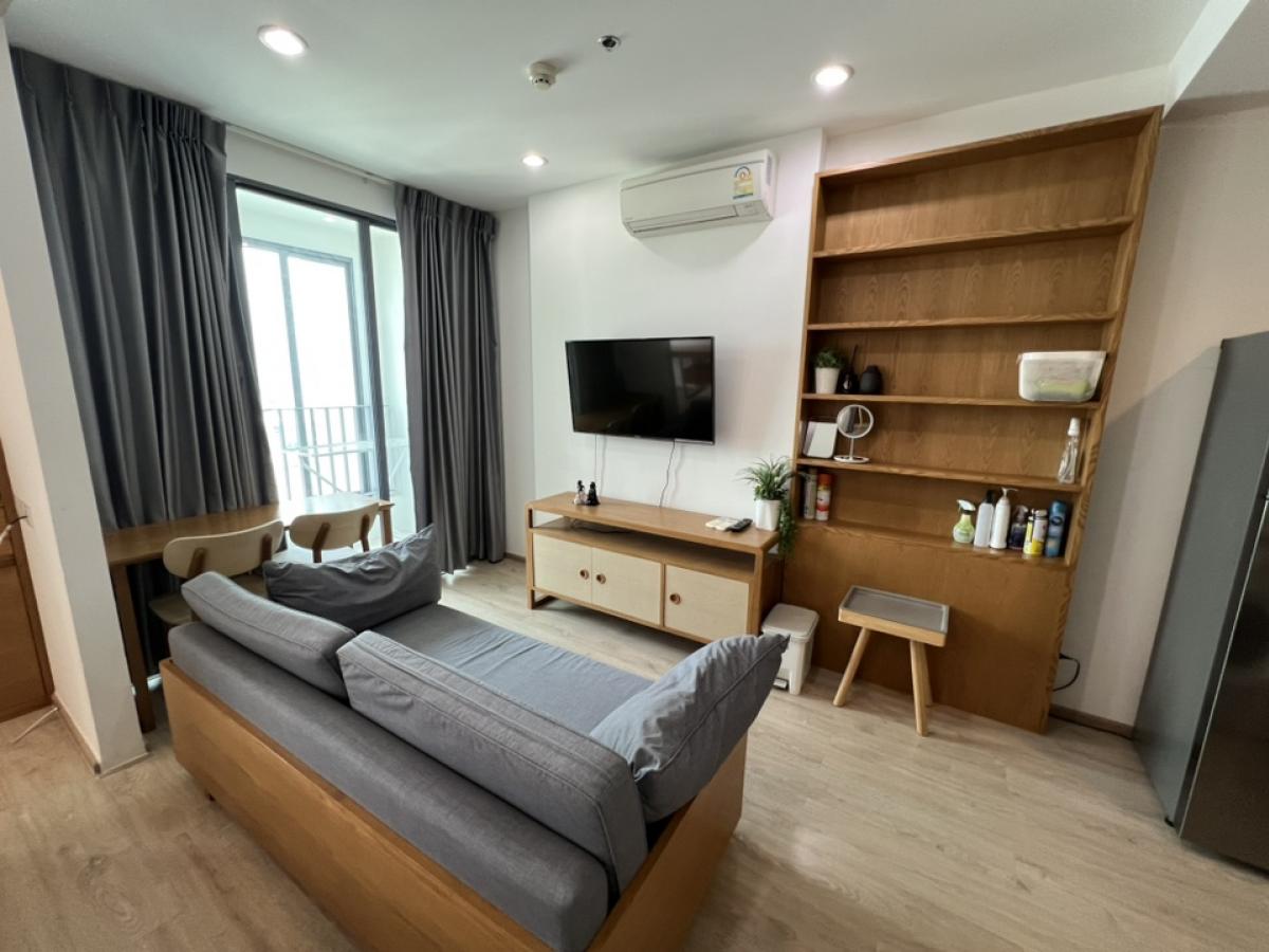 Rent Ideo Q Chula -Samyan 1bed 23,000 baht – รูปที่ 3