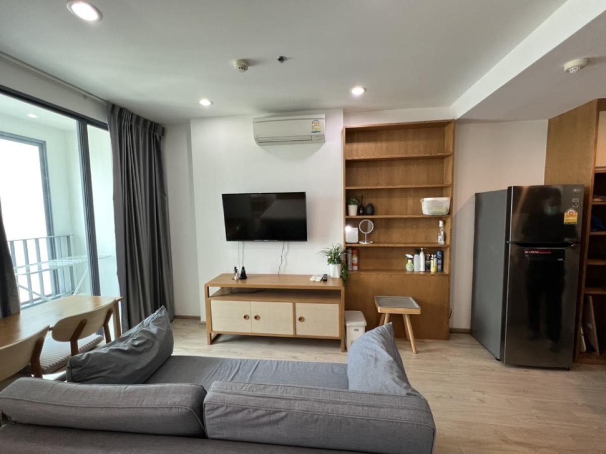 Rent Ideo Q Chula -Samyan 1bed 23,000 baht – รูปที่ 4