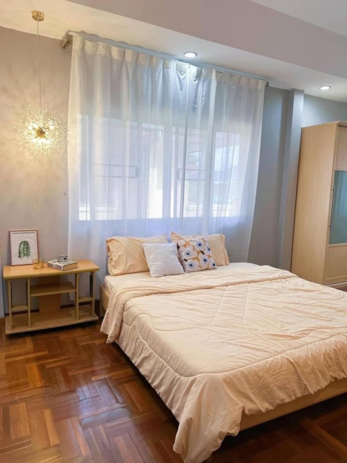 #HOUSE FOR RENT, 4 BEDROOMS 3 BATHROOMS @40000 BAHT📢📢 – รูปที่ 2