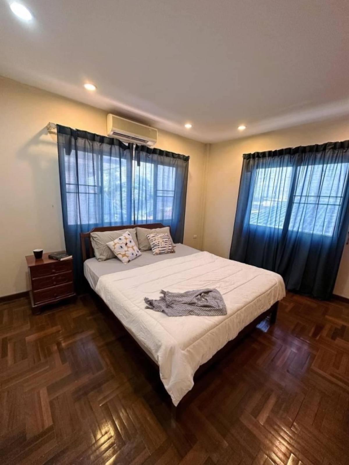 #HOUSE FOR RENT, 4 BEDROOMS 3 BATHROOMS @40000 BAHT📢📢 – รูปที่ 3