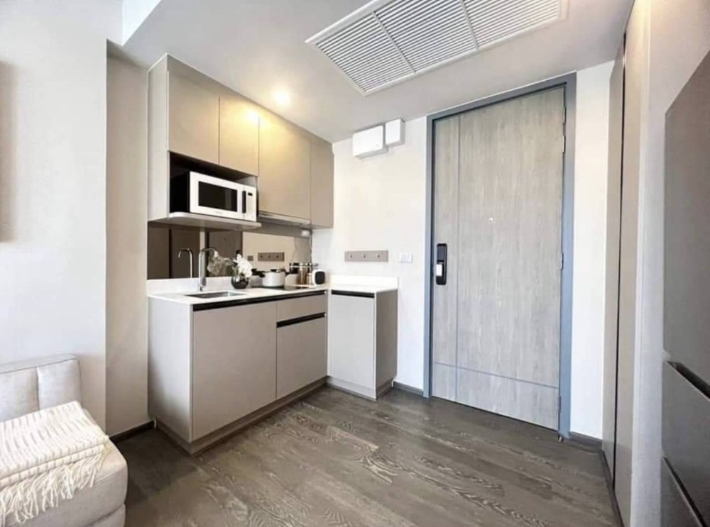 ✅Available✅ COCO Parc Rama 4 for 1 Bedroom 35 Sqm. 31,500 THB/Month – รูปที่ 3
