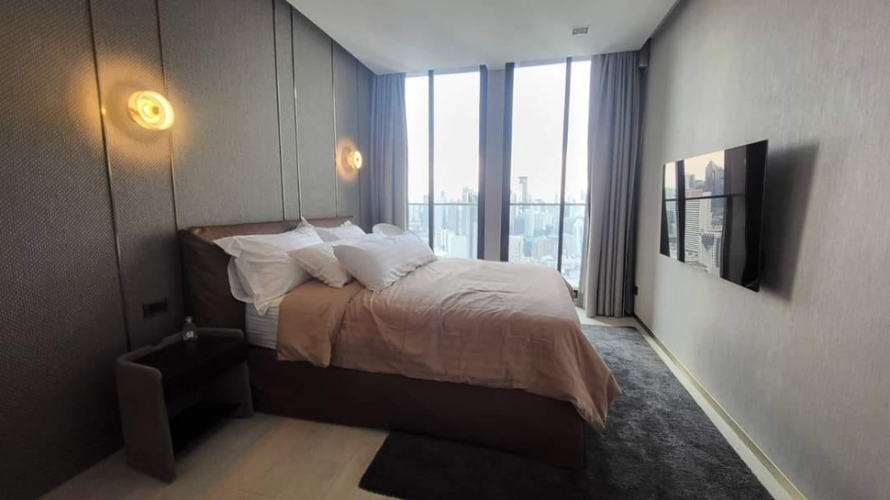 ให้เช่า: โนเบิล เพลินจิต Noble Ploenchit – รูปที่ 3