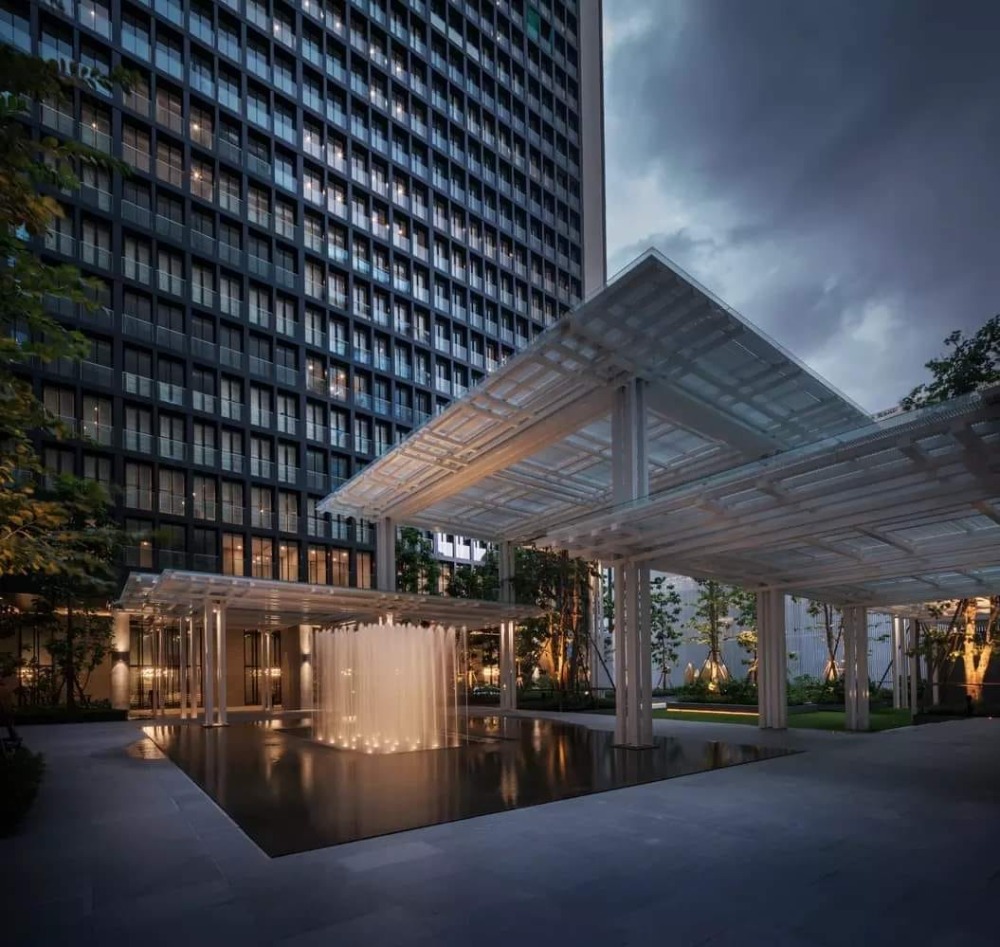 ให้เช่า: โนเบิล เพลินจิต Noble Ploenchit – รูปที่ 2