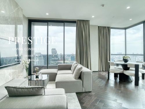 📌For RENT เช่า | The Esse Sukhumvit 36 - 3BR (125 sqm) 165,000 THB