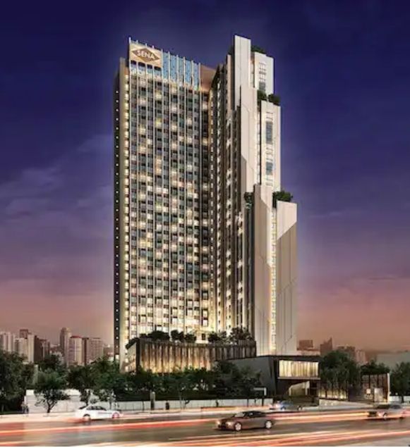 ✨ For Sale:Niche pride thonglor-phetchaburi Condo ✨ 💰 Only  6,000,000 THB
