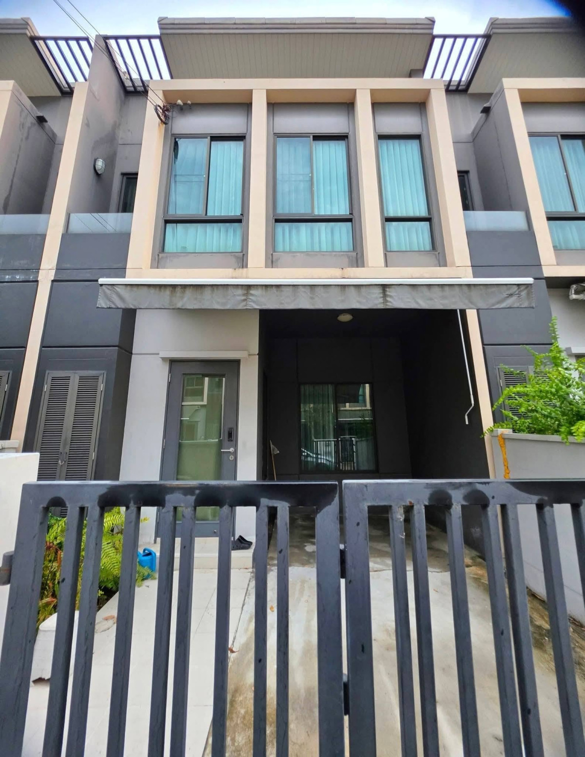For Sale Townhouse/Townhome , Pleno Sukhumvit-Bangna , nice view , Bang Kaeo , Bang Phli , Samut Prakarn , CX-172975 For Sale Townhouse/Townhome , Pleno Sukhumvit-Bangna , nice view , Bang Kaeo , Bang Phli , Samut Prakarn , CX-172975