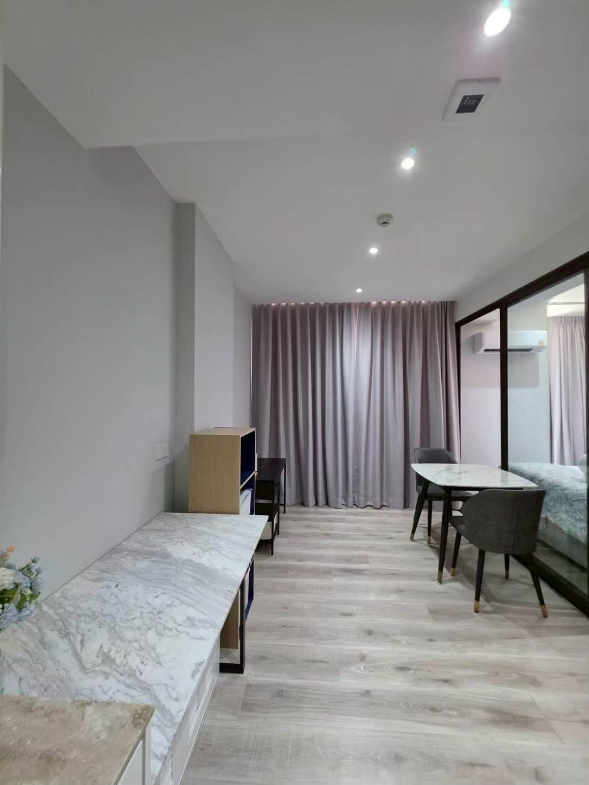 ขายคอนโด ฟินน์ อโศก BTS-อโศก คลองเตย เขต คลองเตย กรุงเทพ CX-172057