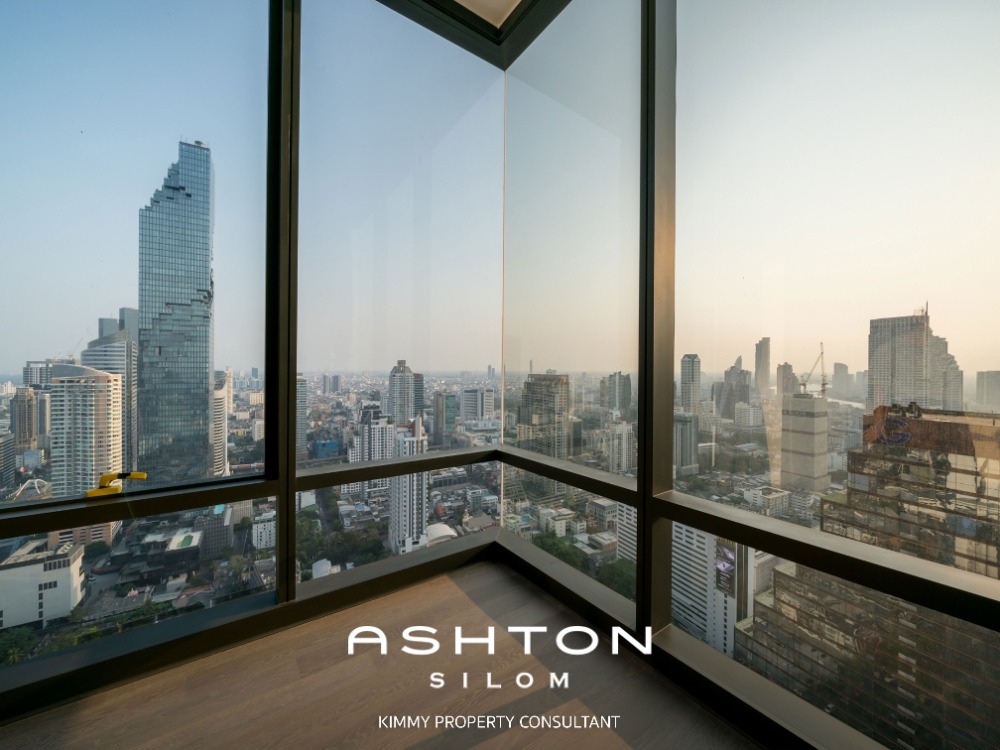 Ashton Silom - แอชตัน สีลม by ฝ่ายขายจาก Ananda สอบถามเพิ่มเติม หรือ นัดหมายเยี่ยมชมโครงการติดต่อ 093-962-5994 (KIM) – รูปที่ 3