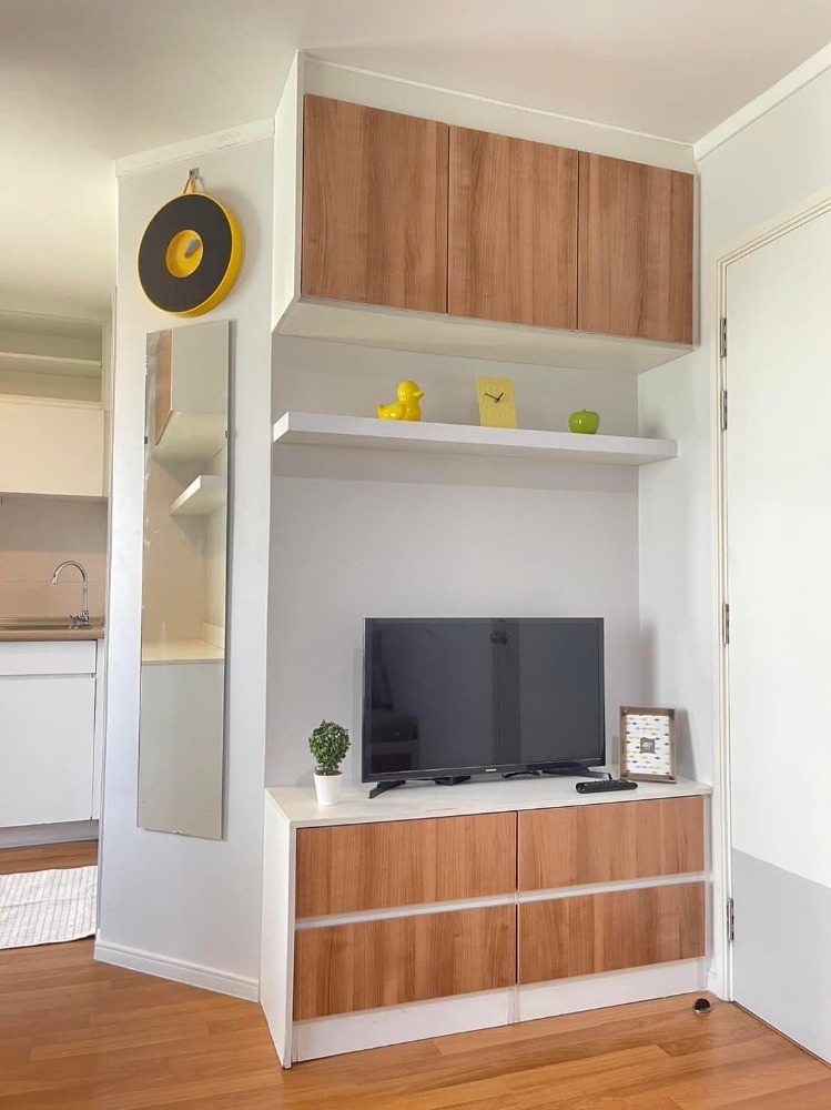 For rent Lumpini Park Rama9-Ratchada (For rent Lumpini Park Rama9-Ratchada) near MRT Rama 9 – รูปที่ 3