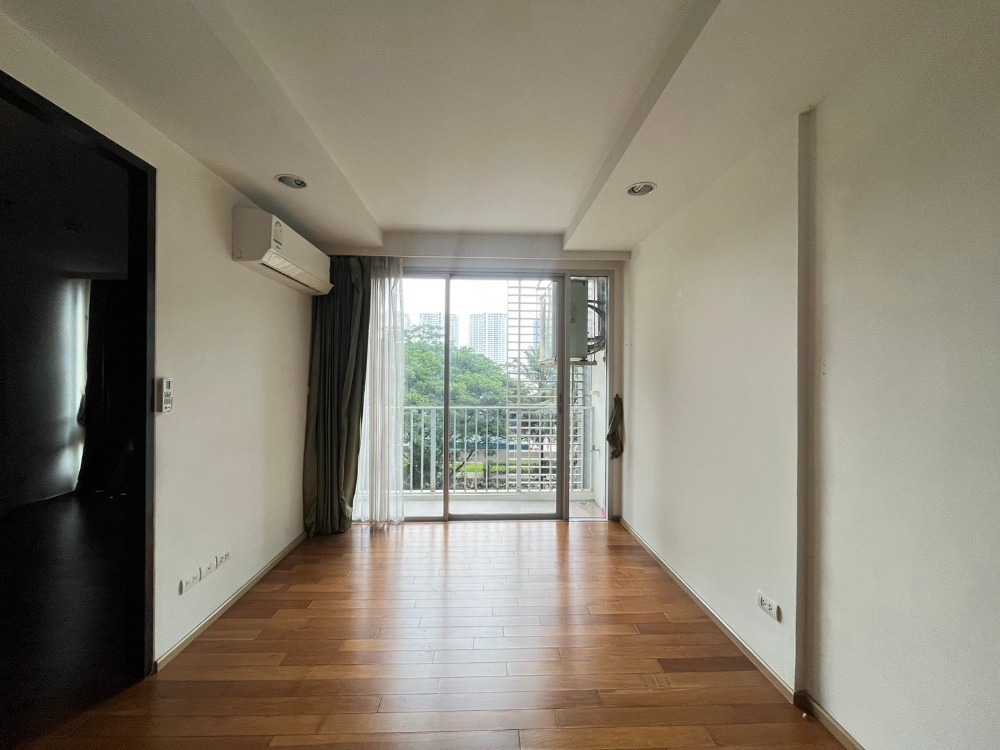 🔥Selling a beautiful room in good condition, hard to find🔥The Line Phahonyothin Park Building A (1 bedroom, 43.44 sq m.) only 4.2 MB!! Tel.0922635410 Earth