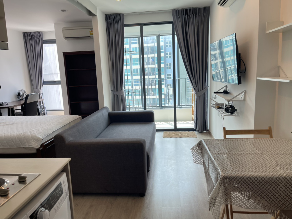 For Sale Condo , Ideo Q Chula-Samyan , MRT-Sam Yan , Bang Rak , Bang Rak , Bangkok , CX-177819